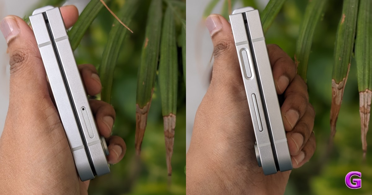 Review of Samsung Galaxy Z Flip 6 