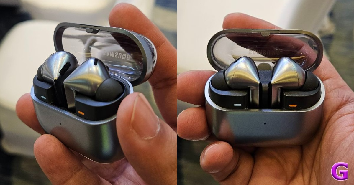 Samsung Galaxy Buds 3, Galaxy Buds 3 Pro with stem design launched in India