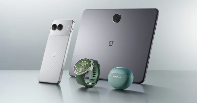 Here Is How To Watch OnePlus Summer Launch Event Today: OnePlus Nord 4, OnePlus Pad 2 and more to debut