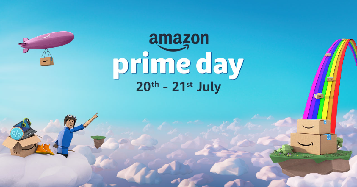 Amazon Prime Day 2024: Sale dates, bank offers announced