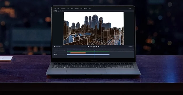 Samsung Galaxy Book 4 Ultra with AI features launched in India