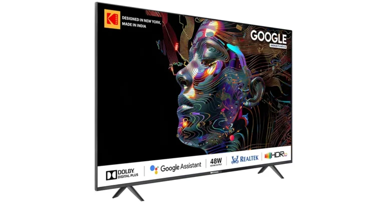 Flipkart Bonanza Sale: Kodak and Blaupunkt’s Smart TVs starting at Rs 5,999