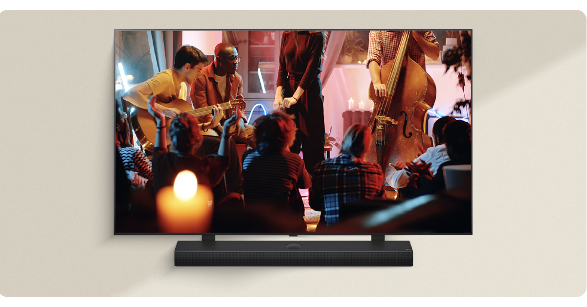 LG Electronics announced a new range of 2024 soundbars in India