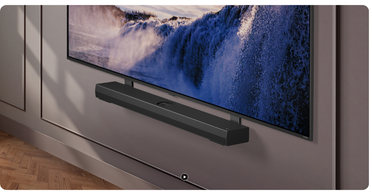 LG Electronics announced a new range of 2024 soundbars in India