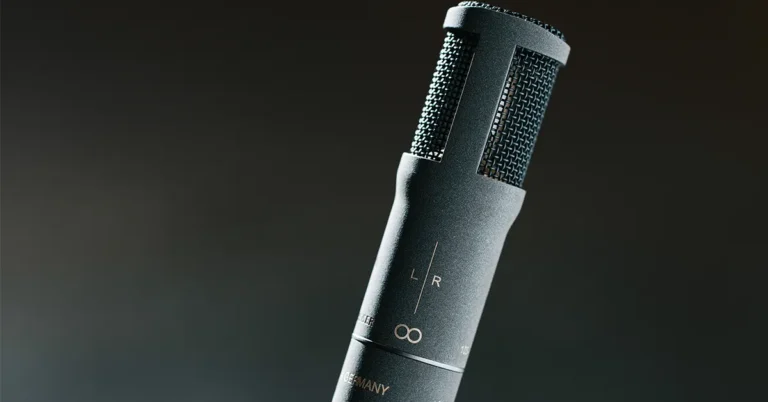Sennheiser MKH 8030