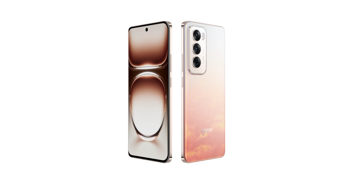 Oppo K12x 5G Price in India, sale details