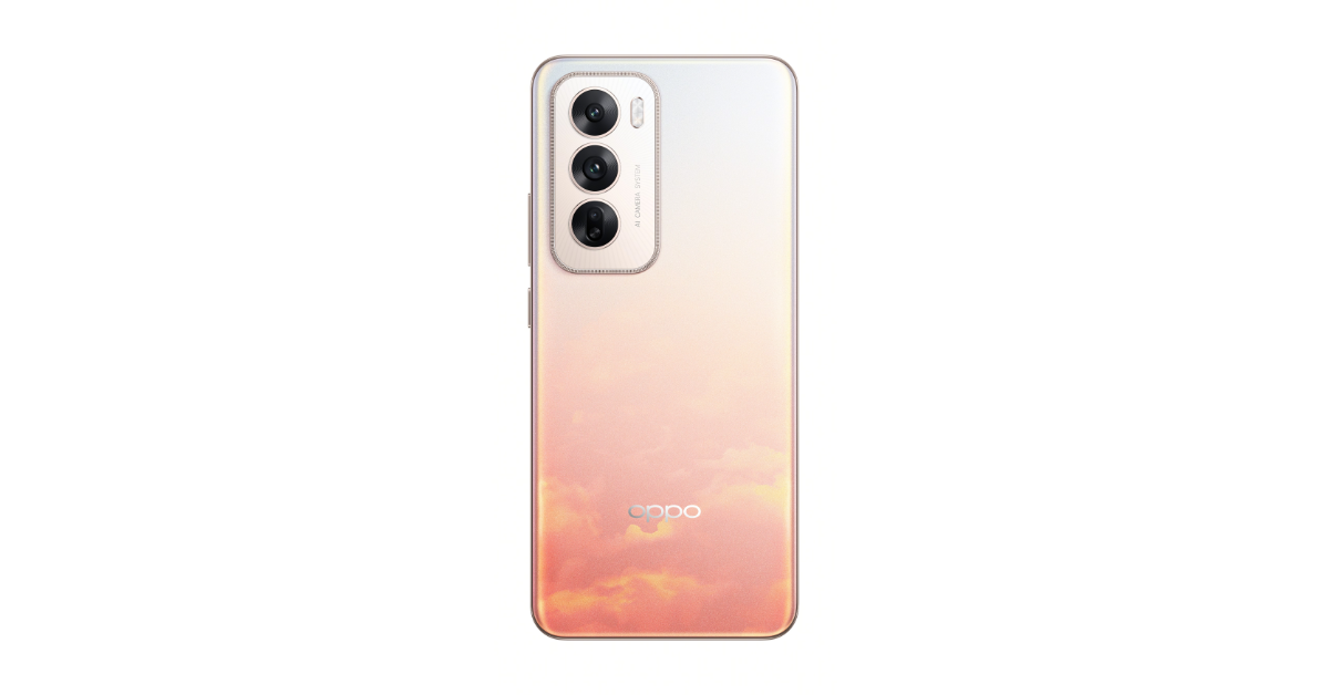 Oppo Reno 12