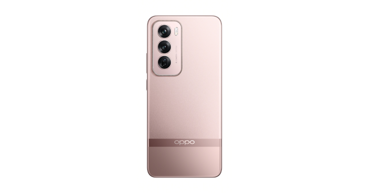 Oppo Reno 12 Pro