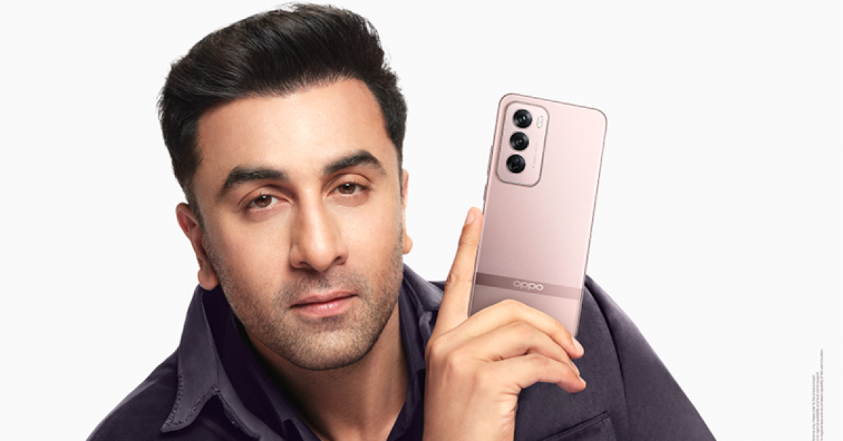 Oppo Reno 12 Series India launch date announced, set for next week