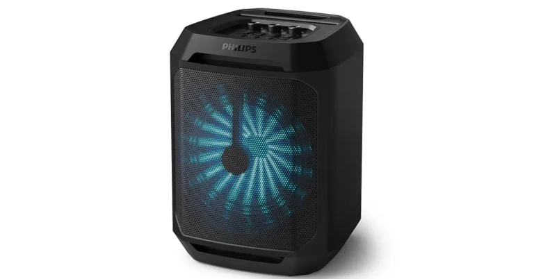 Philips TAX2208 Bluetooth Speaker