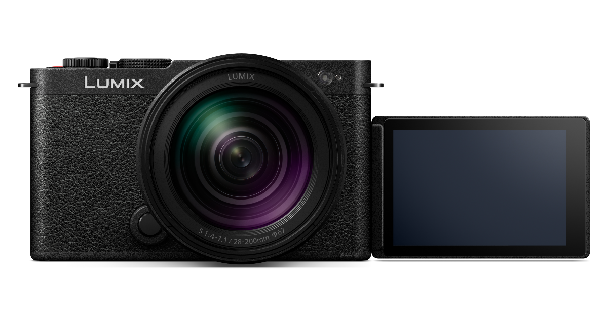 LUMIX S9 price in India
