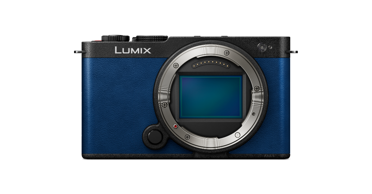 LUMIX S9 price in India