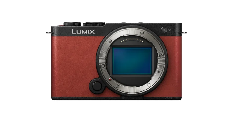 Panasonic LUMIX S9 Compact Mirrorless Camera with 24.2MP full-frame sensor launched in India