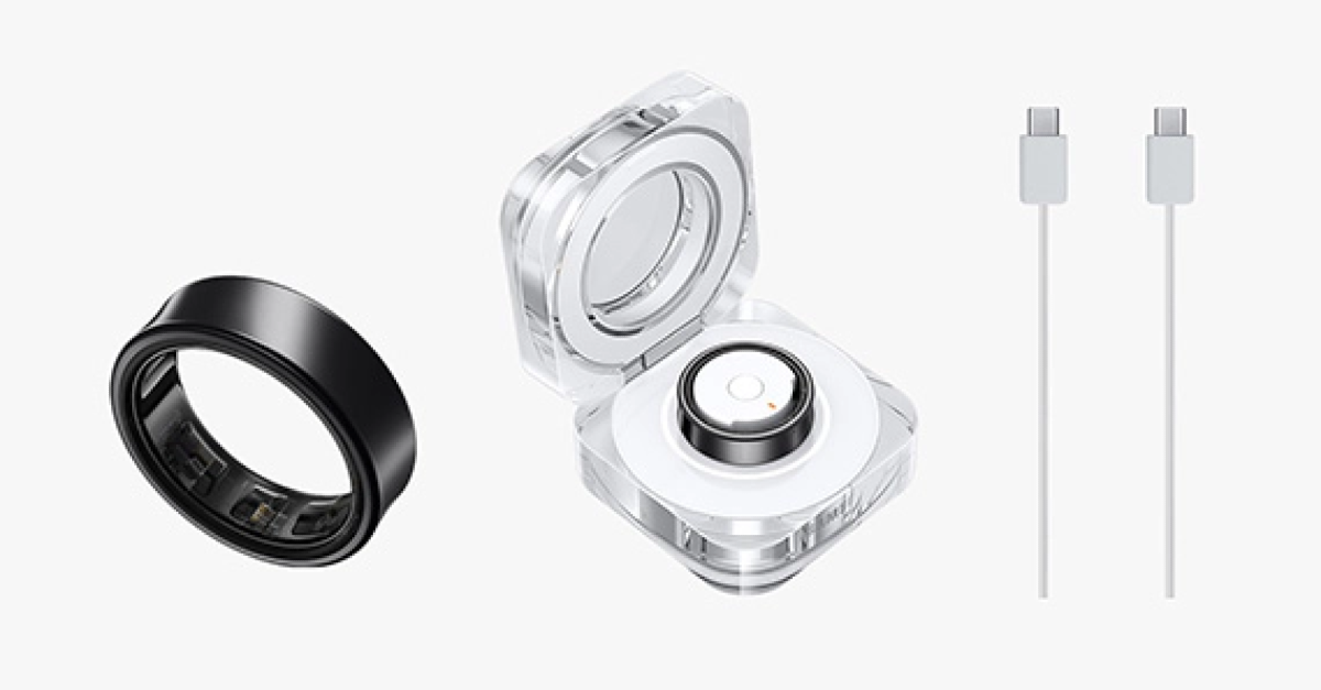 Samsung Galaxy Ring Specs, Features