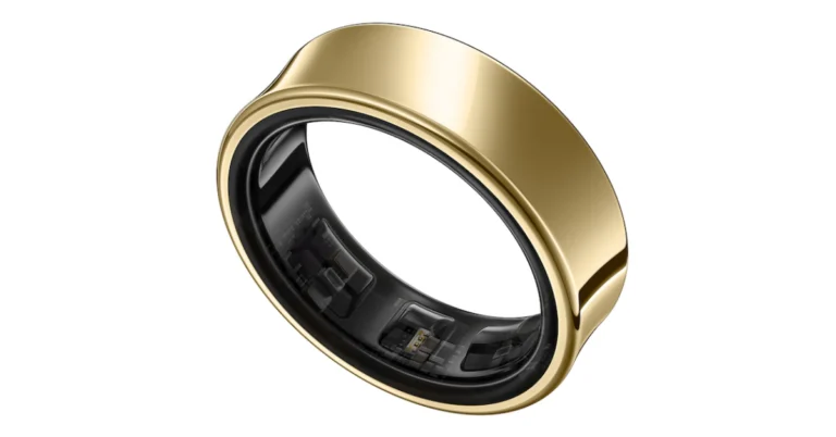 Samsung Galaxy Ring officially released, now available for pre-order