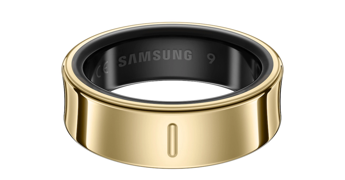 Samsung Galaxy Ring officially released, now available for pre-order