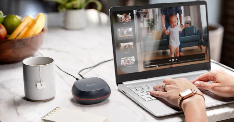 Western Digital launched SanDisk Desk Drive with up to 8TB storage in India