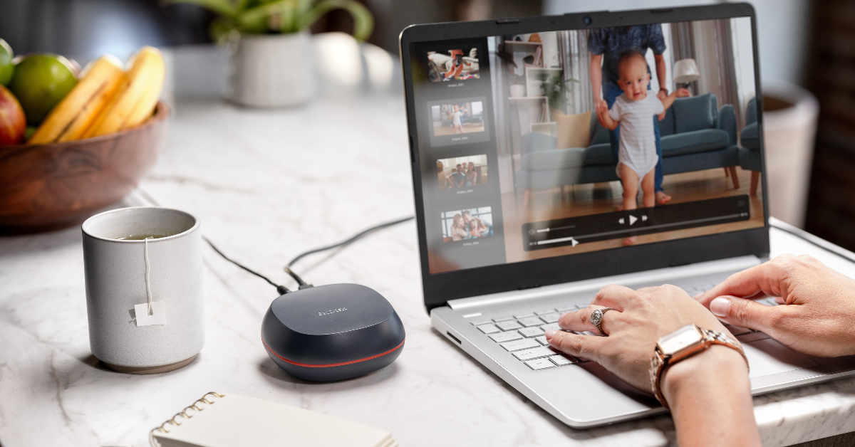 Western Digital launched SanDisk Desk Drive with up to 8TB storage in India