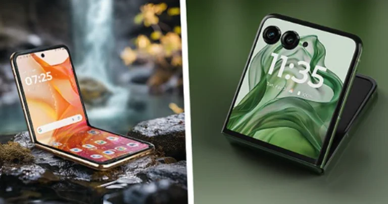Motorola Razr 50 Ultra India launch today: Expected price in India and features