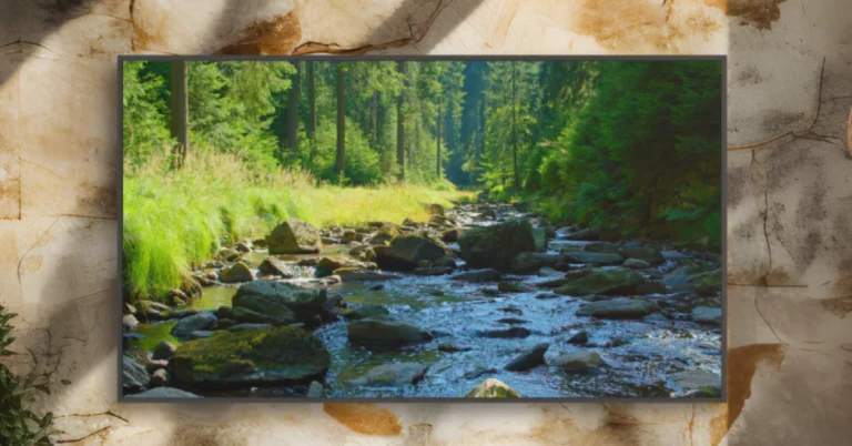 Sony's BZ53L 98 display, introduced to the Pro Bravia Lineup, features a deep black non-glare coating