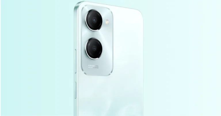 iQoo Z9 Lite 5G with 50-megapixel Sony AI camera launched in India