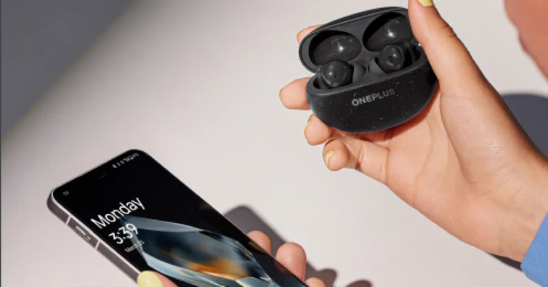OnePlus Nord Bud 3 Pro with 44 hours of playback launched in India