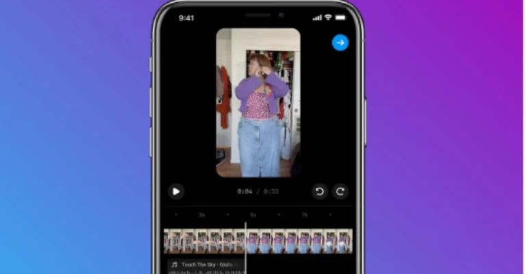 Instagram users in India are now getting access to the multi-audio tracks feature