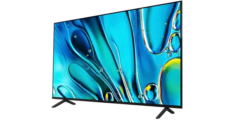 Sony BRAVIA 3