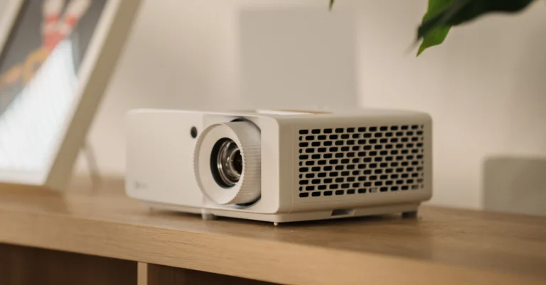 Optoma released Wave series laser projectors in India with prices starting at Rs 3.6 lacs
