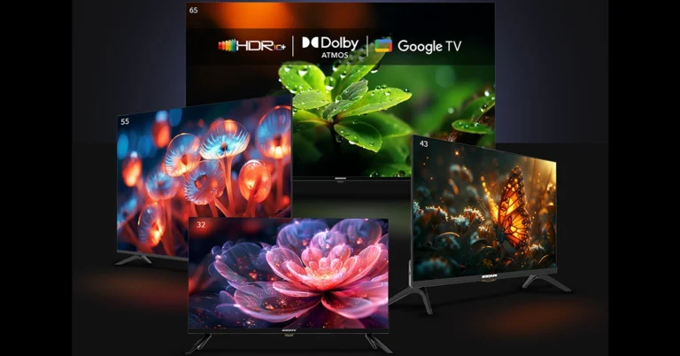 Acerpure TV