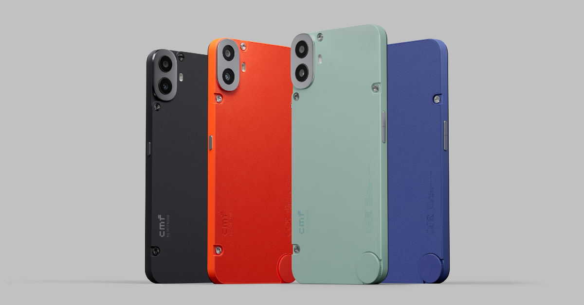 CMF Phone 1 specs and features