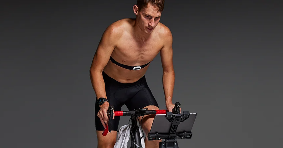 Use a running heart rate monitor Can’t use Apple Watch due to wrist tattoos? Try these fixes