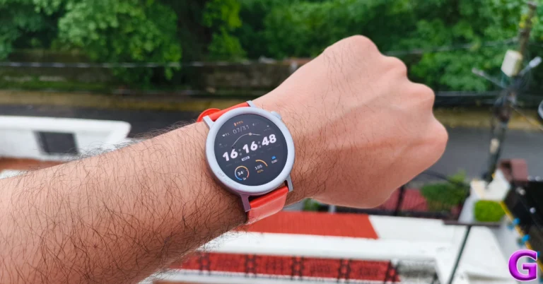 CMF Watch Pro 2 by Nothing Review: Performance