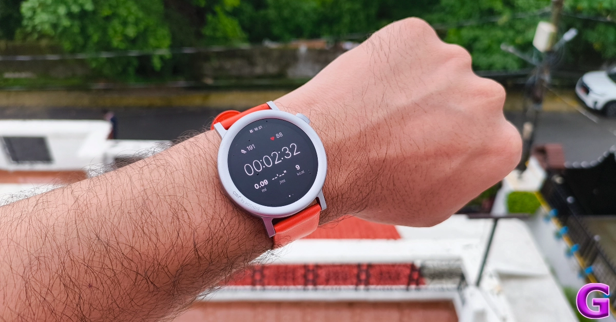 CMF Watch Pro 2 by Nothing Review: Performance