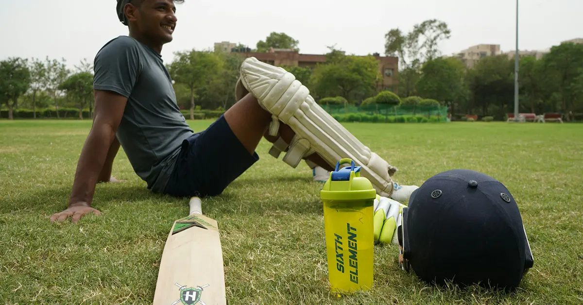 Artificial Intelligence and Robotics Are Revolutionising Cricket