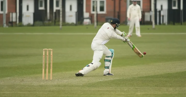 Artificial Intelligence and Robotics Are Revolutionising Cricket