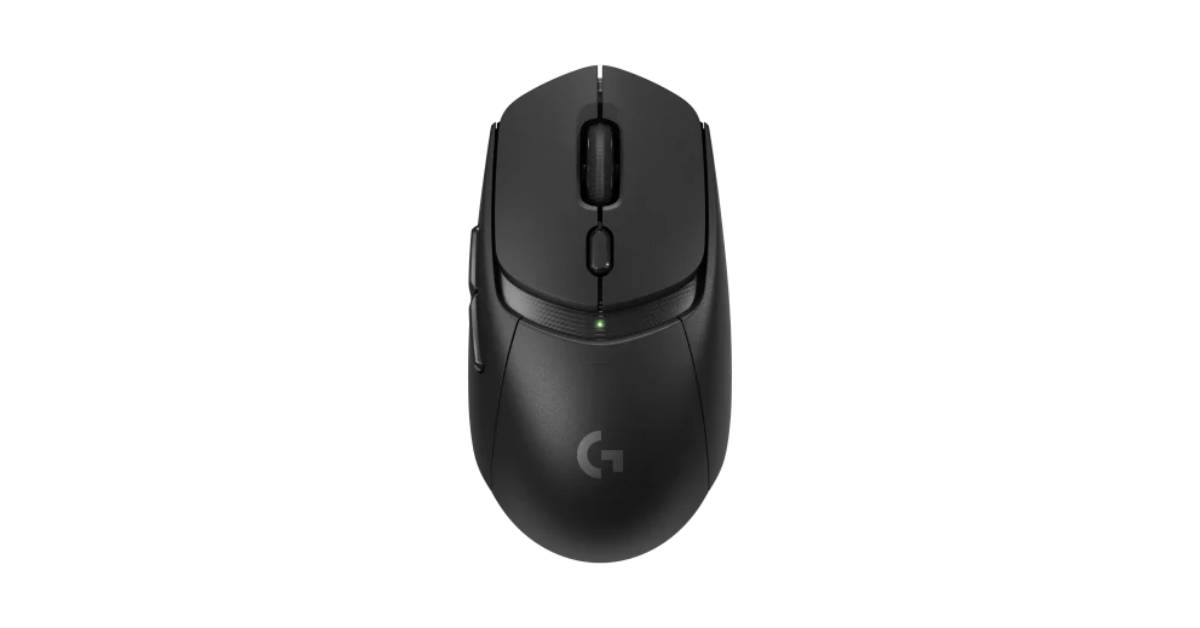 Logitech G309 LIGHTSPEED Wireless Gaming Mouse Debuted in India