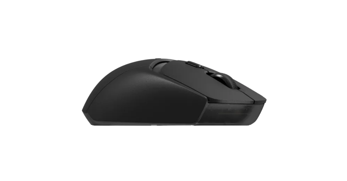Logitech G309 LIGHTSPEED Wireless Gaming Mouse Debuted in India