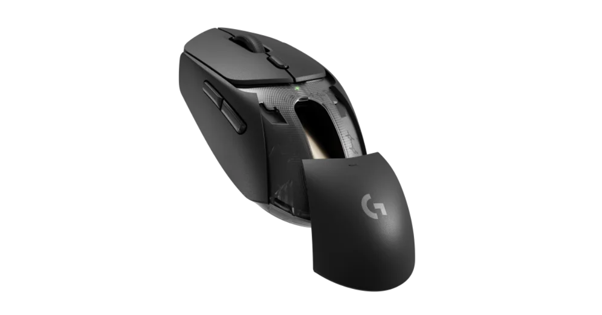 Logitech G309 LIGHTSPEED Wireless Gaming Mouse Debuted in India