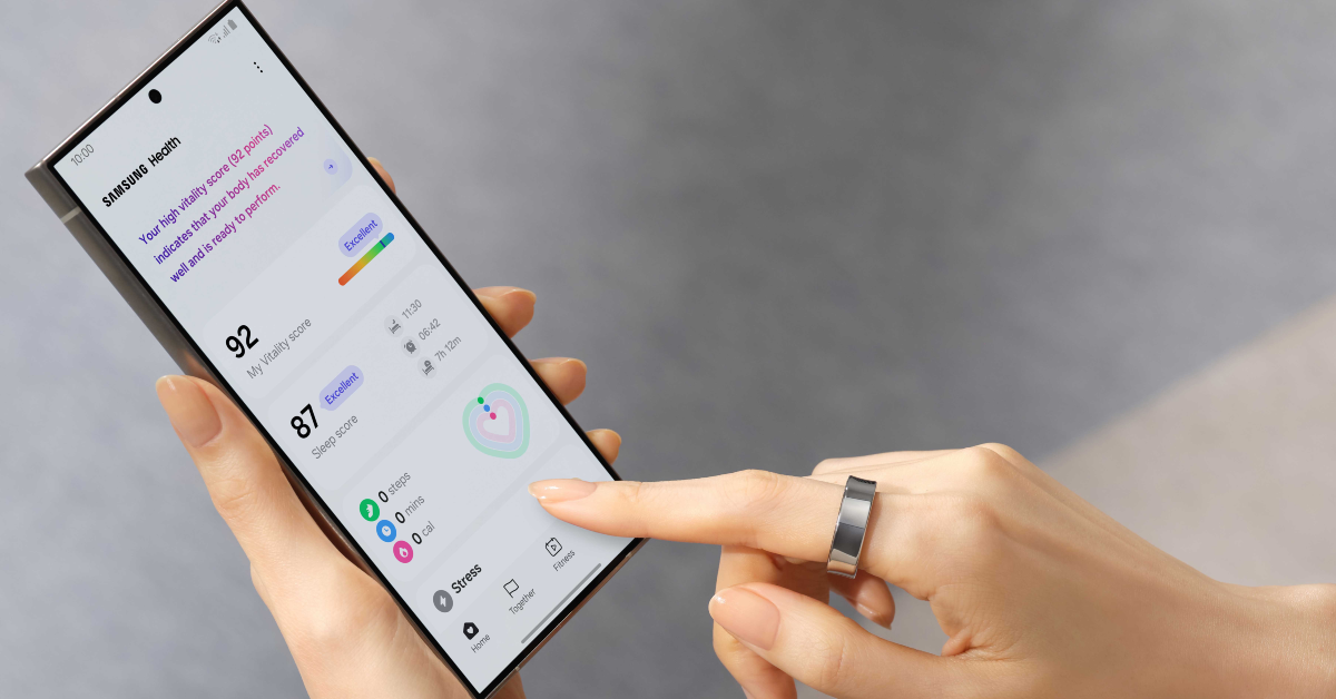 Samsung Galaxy Ring pricing leaked again, likely to cost the same in France as the Galaxy Watch 6 Classic