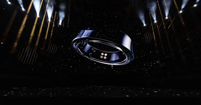 Everything we know about the upcoming Samsung Galaxy Ring