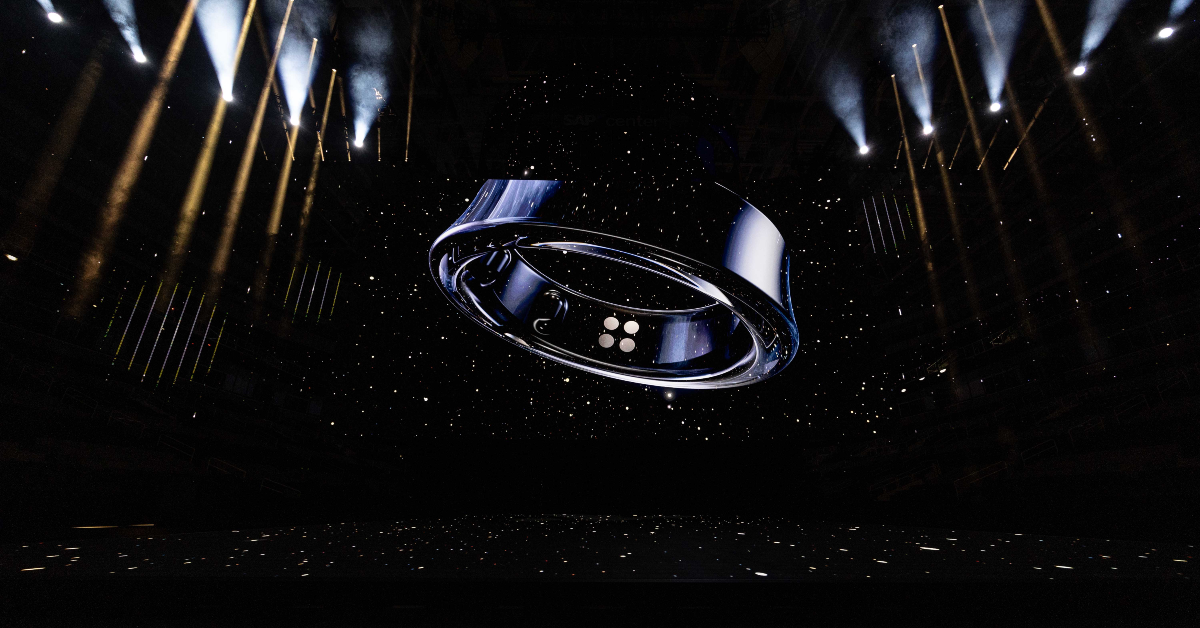 Everything we know about the upcoming Samsung Galaxy Ring