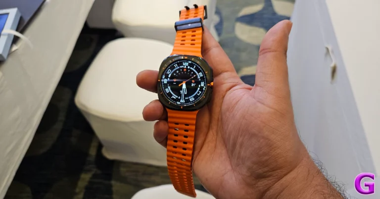 Samsung Galaxy Watch7 and Watch Ultra launched in India
