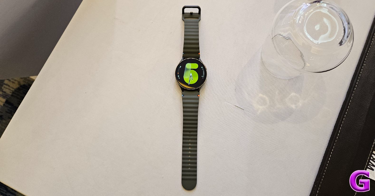 Samsung Galaxy Watch7 Grandparents' Day: Best smartphones and wearables for your grandparents