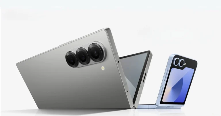 Samsung Galaxy Z Fold 6 specifications leaked ahead of July 10 Galaxy Unpacked event