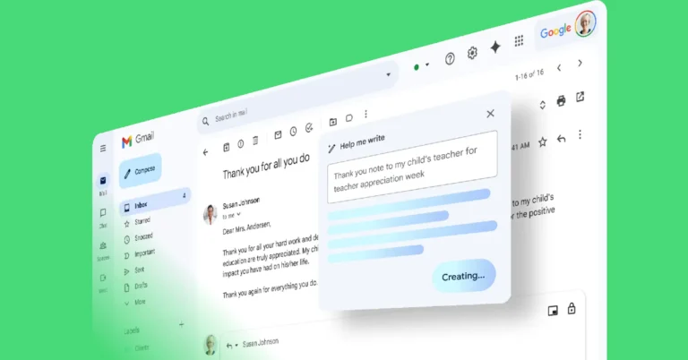 How to summarise a Google Doc using Gemini AI (2024)