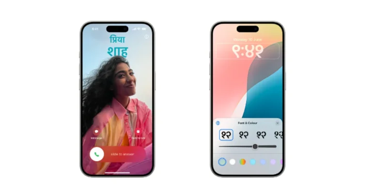 With India-specific features, iOS 18 improves the iPhone experience for Indian users; Siri can now respond in Hindi