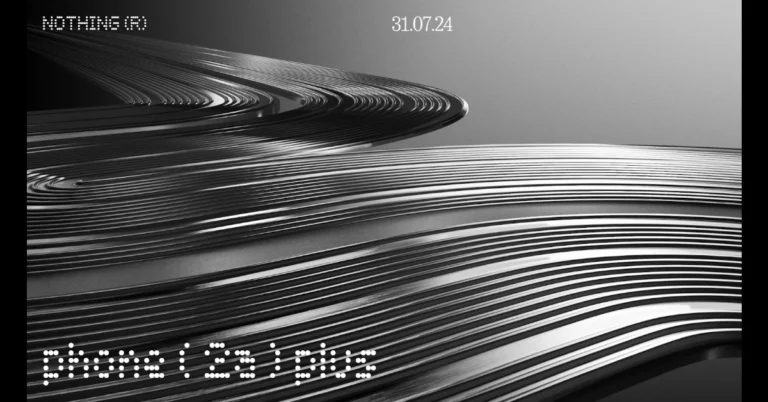 The launch date for the Nothing Phone (2a) Plus is now official