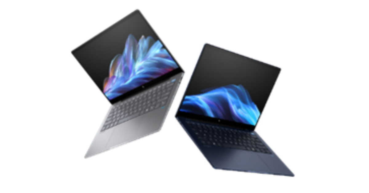 HP’s EliteBook Ultra and HP OmniBook X AI PCs with Copilot+ and Snapdragon X Elite processor launched in India