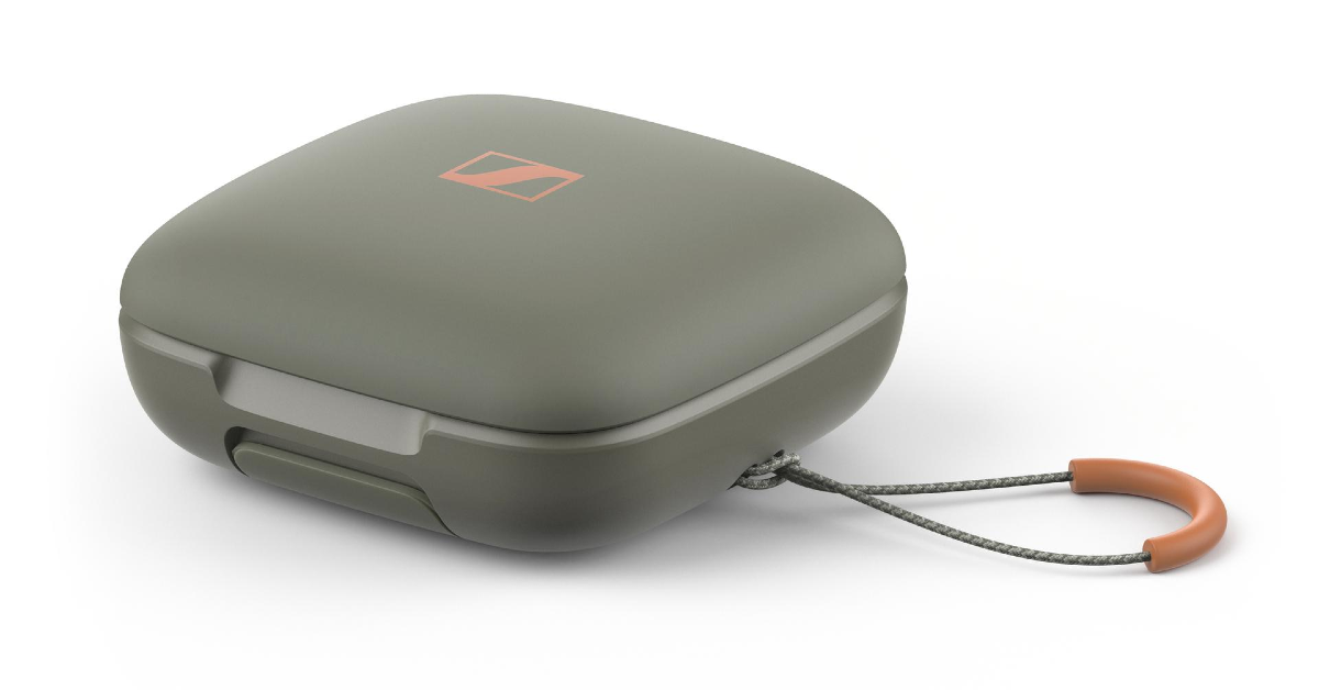 
Sennheiser MOMENTUM Sport earbuds with in-ear sensors launched in India
